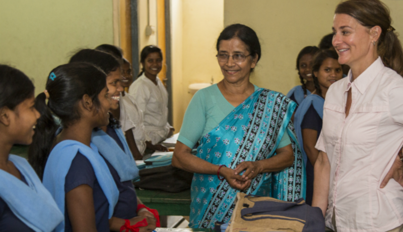 Path To Progress - Stories Of Citizen Stewardship