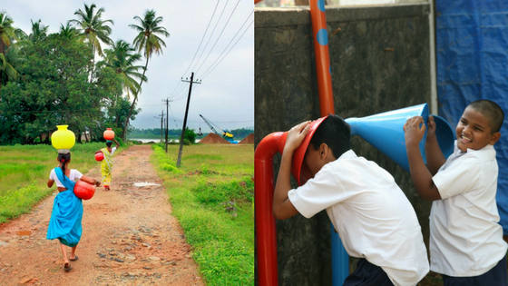 Inspiring Stories From Cities and Villages Of India