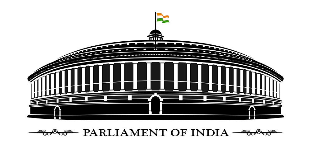 Parliament House: Parliament Of India