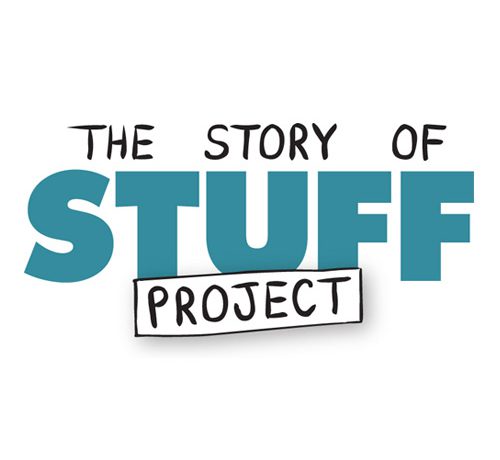 The Story Of Stuff Project - Zero Waste Lifestyle