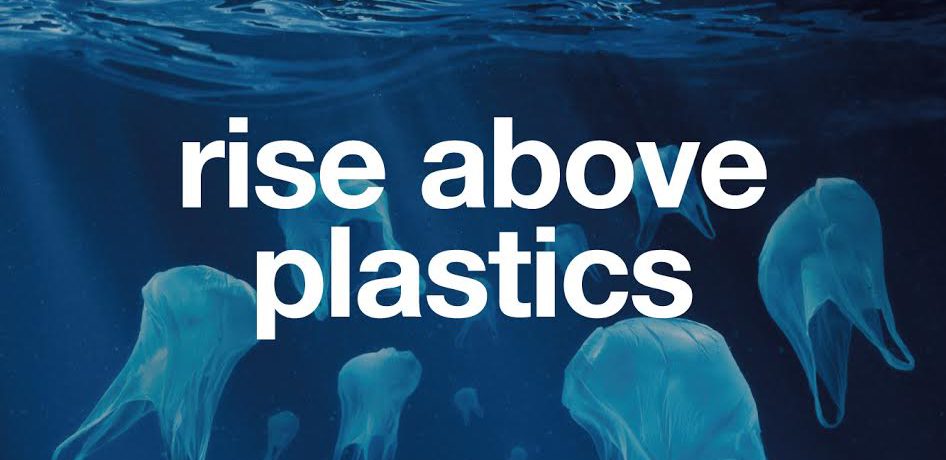 Plastic Pollution Solution
